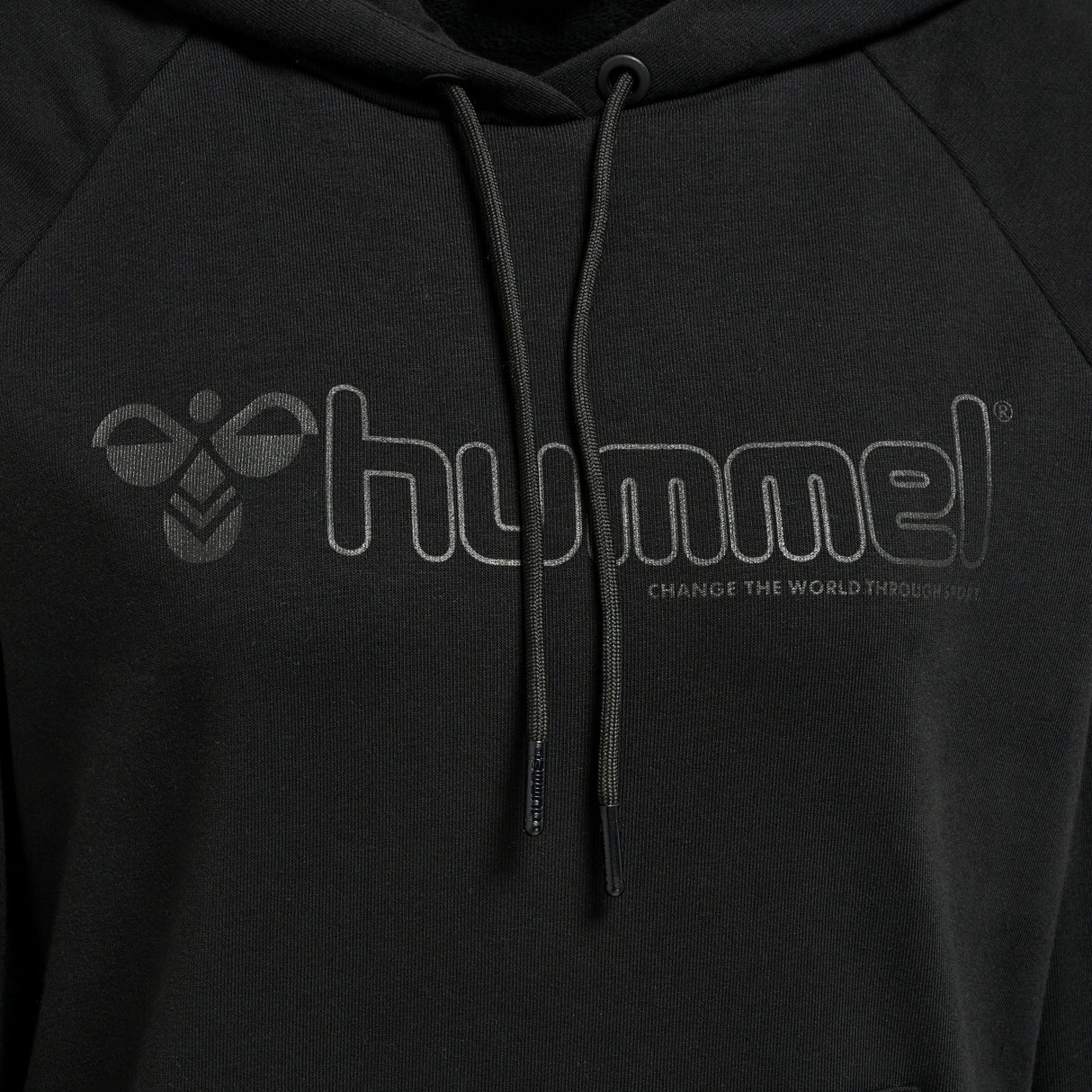 Hummel Women's Noni 2.0 Hoodie Womens Apparel Sweatshirts & Fleece