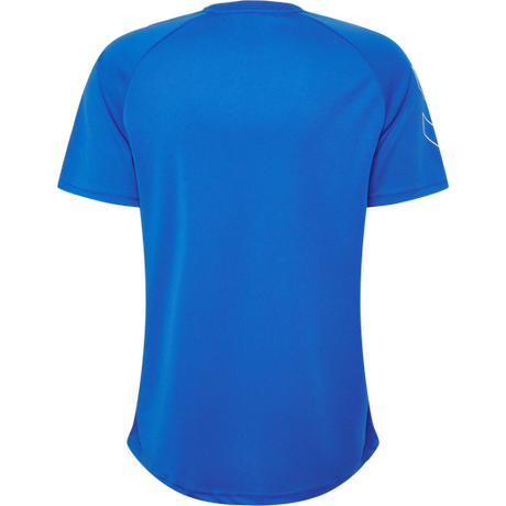 Hummel Men's Te Topaz T-Shirt Mens Apparel Shirts & Tops