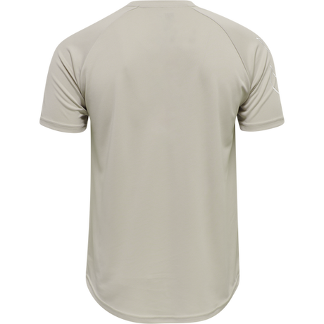 Hummel Men's Te Topaz T-Shirt Mens Apparel Shirts & Tops