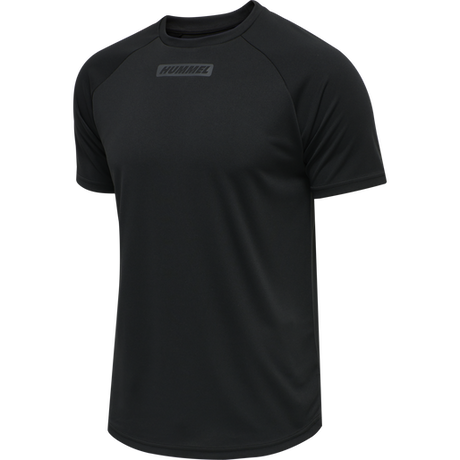 Hummel Men's Te Topaz T-Shirt Mens Apparel Shirts & Tops