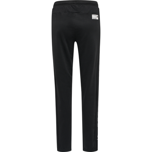 Hummel Women's Move Grid Cotton Pants Womens Apparel Pants & Sweatpants
