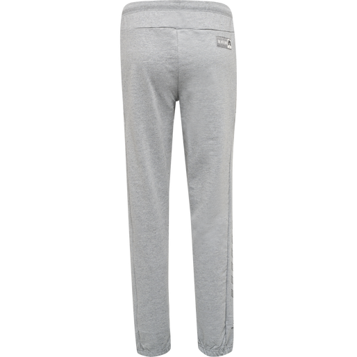 Hummel Women's Move Grid Cotton Pants Womens Apparel Pants & Sweatpants