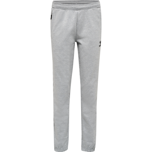 Hummel Women's Move Grid Cotton Pants Womens Apparel Pants & Sweatpants