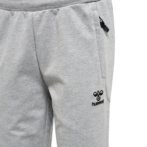 Hummel Women's Move Grid Cotton Pants Womens Apparel Pants & Sweatpants