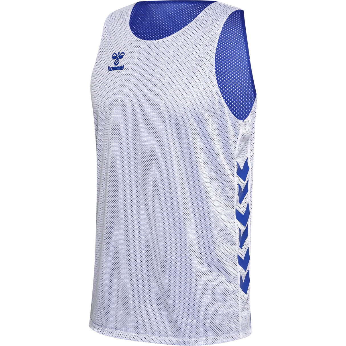 Hummel Men's Core XK Reverse Basketball Jersey Basketball Jerseys Adult