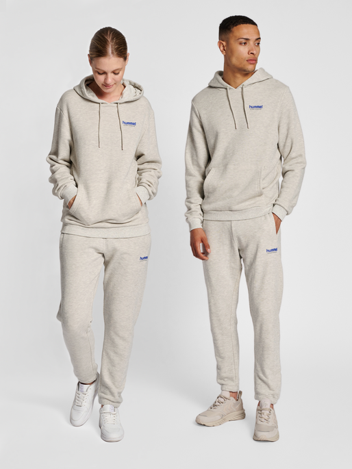 Hummel Men's LGC Austin Hoodie Mens Apparel Sweatshirts & Fleece