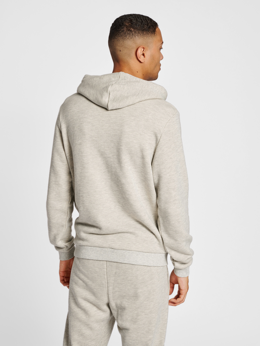 Hummel Men's LGC Austin Hoodie Mens Apparel Sweatshirts & Fleece