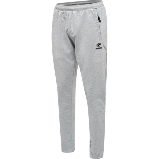 Hummel Men's Move Grid Cotton Pants Mens Apparel Pants & Sweatpants