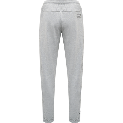 Hummel Men's Move Grid Cotton Pants Mens Apparel Pants & Sweatpants