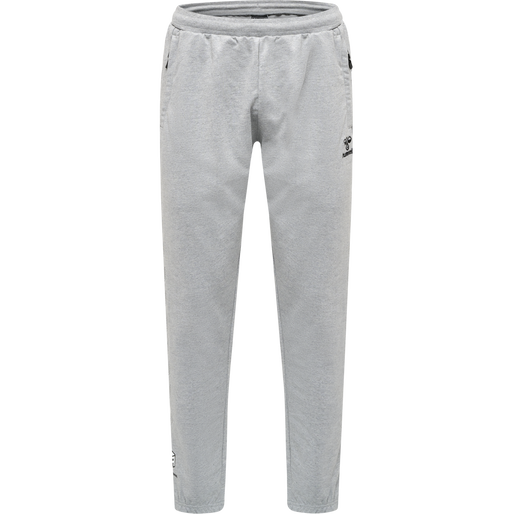 Hummel Men's Move Grid Cotton Pants Mens Apparel Pants & Sweatpants