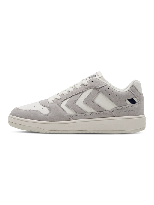 Hummel Men's St. Power Play Suede Mix Training Shoe Mens Footwear Training & Running