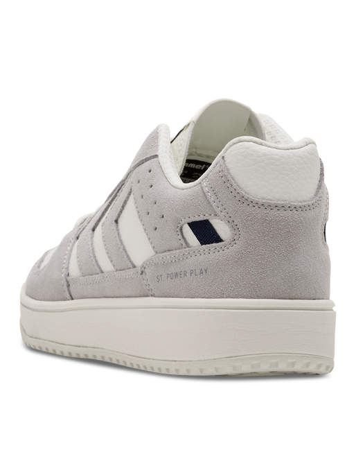 Hummel Men's St. Power Play Suede Mix Training Shoe Mens Footwear Training & Running