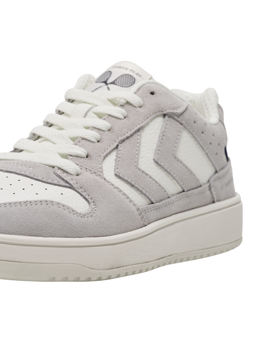 Hummel Men's St. Power Play Suede Mix Training Shoe Mens Footwear Training & Running