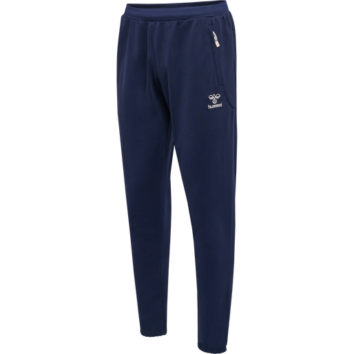 Hummel Men's Move Grid Cotton Pants Mens Apparel Pants & Sweatpants