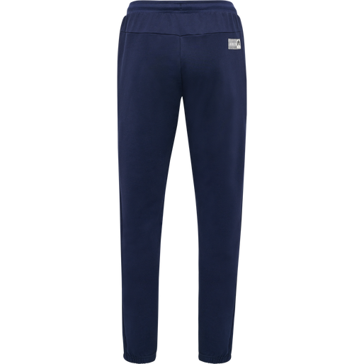 Hummel Men's Move Grid Cotton Pants Mens Apparel Pants & Sweatpants