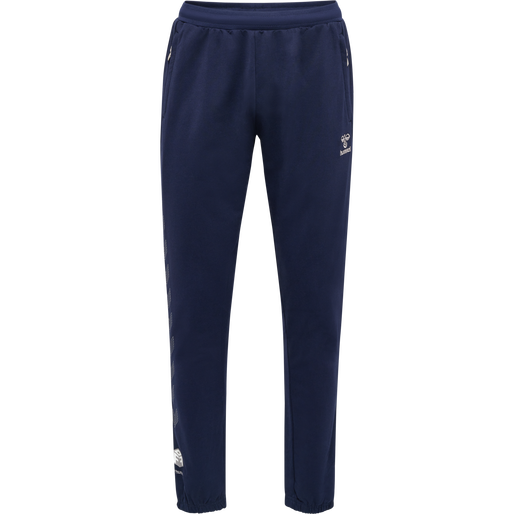 Hummel Men's Move Grid Cotton Pants Mens Apparel Pants & Sweatpants