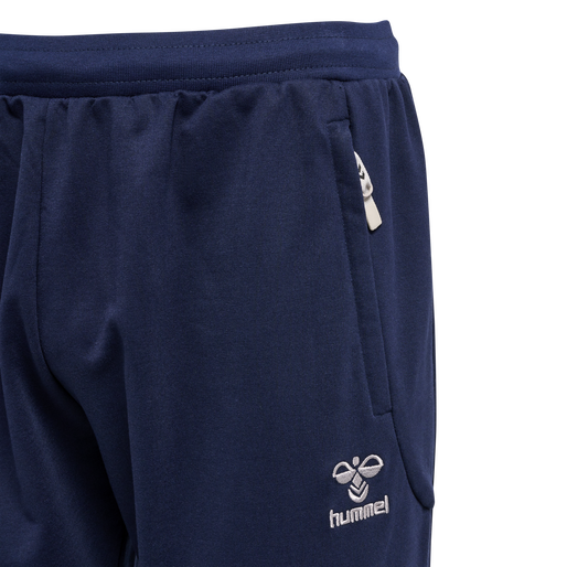 Hummel Men's Move Grid Cotton Pants Mens Apparel Pants & Sweatpants