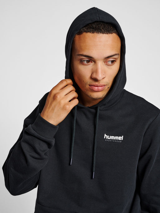 Hummel Men's LGC Austin Hoodie Mens Apparel Sweatshirts & Fleece