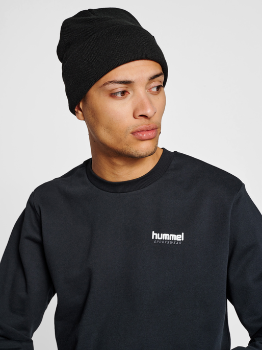 Hummel Men's LGC Austin Sweatshirt Mens Apparel Sweatshirts & Fleece