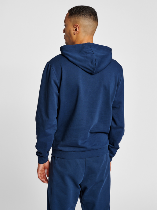 Hummel Men's LGC Austin Hoodie Mens Apparel Sweatshirts & Fleece