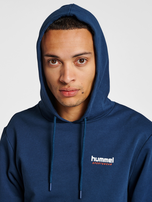 Hummel Men's LGC Austin Hoodie Mens Apparel Sweatshirts & Fleece