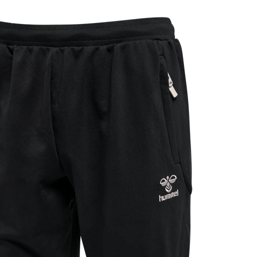 Hummel Men's Move Grid Cotton Pants Mens Apparel Pants & Sweatpants