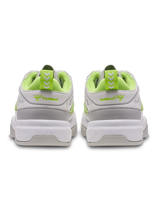 Hummel Youth Algiz 2.0 Lite Indoor Shoe Soccer Footwear Youth