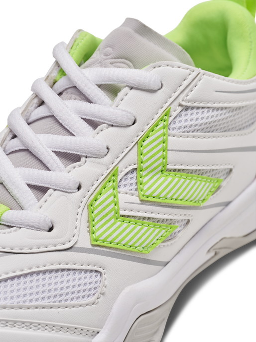 Hummel Youth Algiz 2.0 Lite Indoor Shoe Soccer Footwear Youth