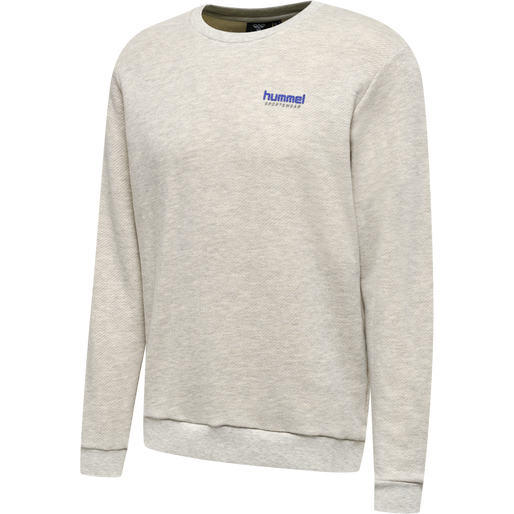Hummel Men's LGC Austin Sweatshirt Mens Apparel Sweatshirts & Fleece