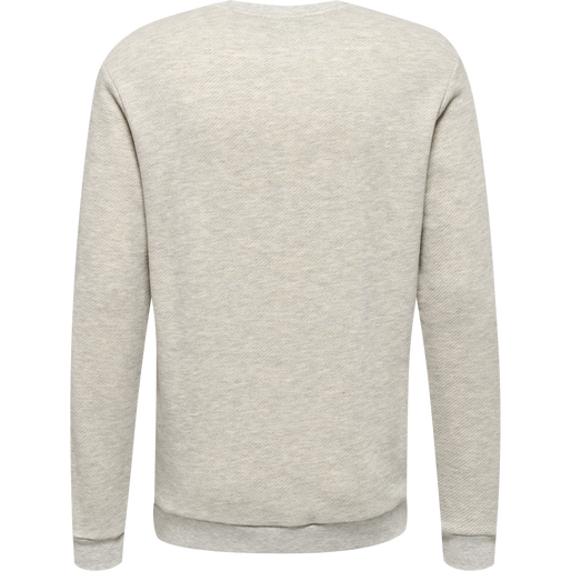 Hummel Men's LGC Austin Sweatshirt Mens Apparel Sweatshirts & Fleece