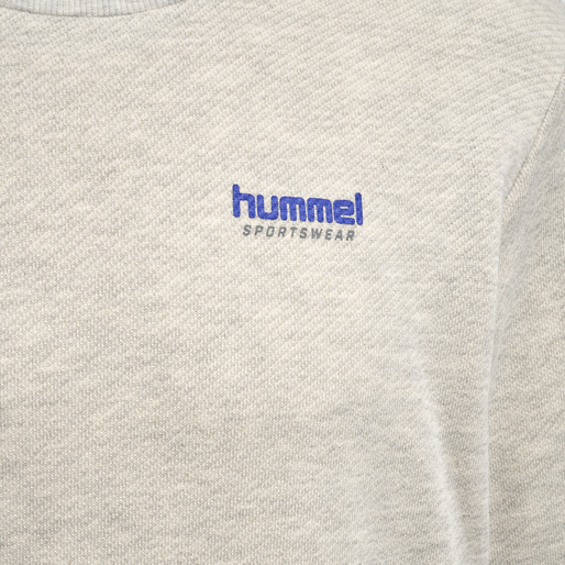 Hummel Men's LGC Austin Sweatshirt Mens Apparel Sweatshirts & Fleece