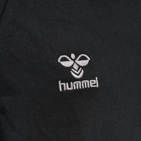 Hummel Youth Move Grid Cotton Sweatshirt Youth Apparel Hoodies & Sweatshirts