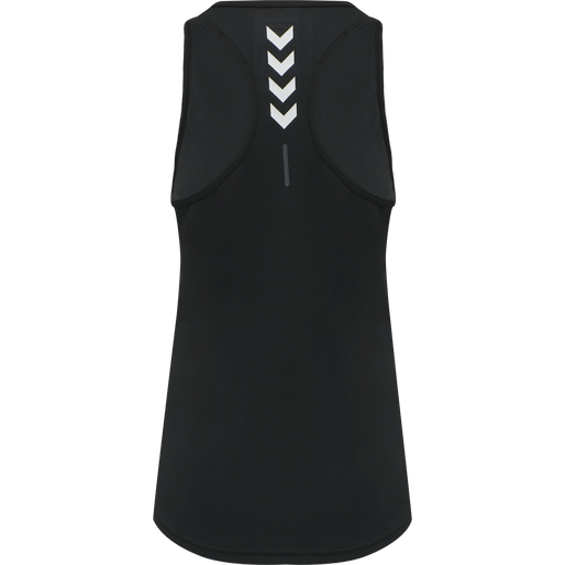 Hummel Women's Te Tola Tank Top Womens Apparel Shirts & Tops