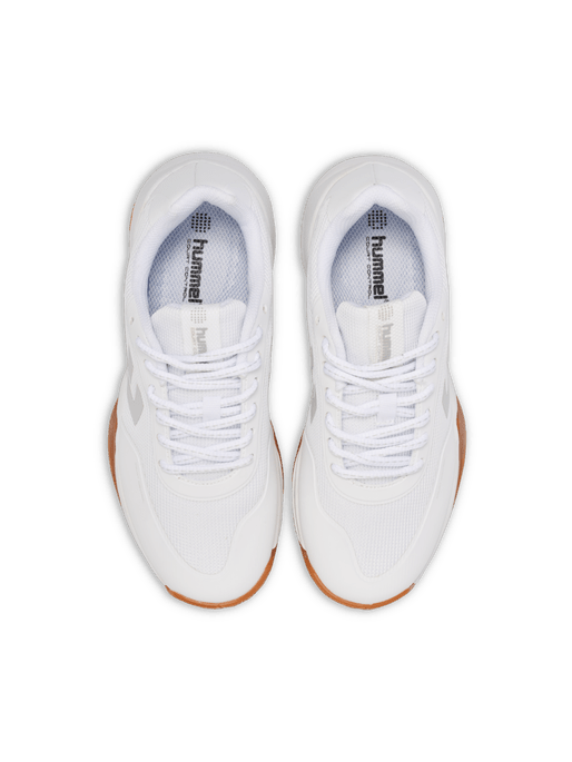 Hummel Men's Court Control Indoor Shoes Tennis & Racquet Footwear Mens