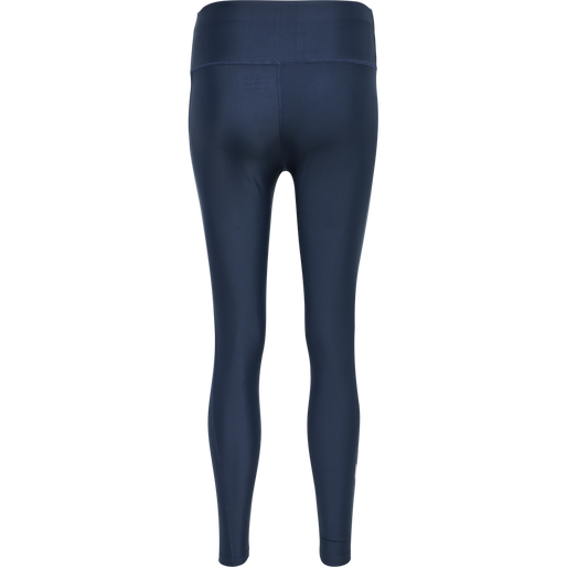 Hummel Women's Te Tola High Waist Tights Womens Apparel Pants & Sweatpants