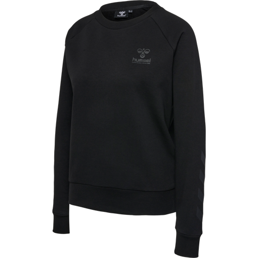 Hummel Women's Noni 2.0 Sweatshirt Womens Apparel Sweatshirts & Fleece