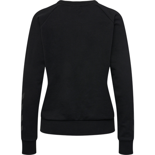 Hummel Women's Noni 2.0 Sweatshirt Womens Apparel Sweatshirts & Fleece