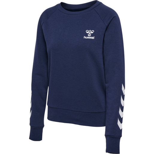 Hummel Women's Noni 2.0 Sweatshirt Womens Apparel Sweatshirts & Fleece