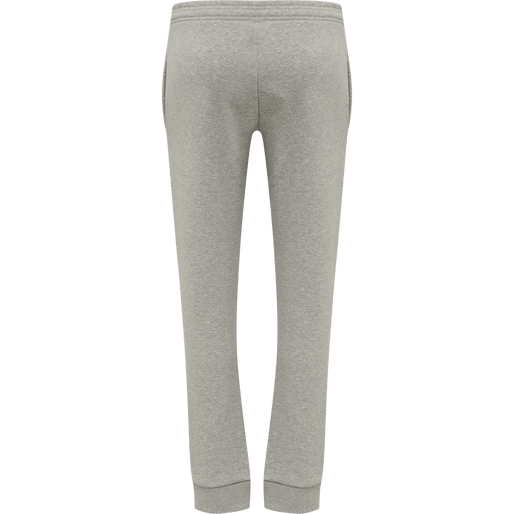 Hummel Women's Red Basic Sweatpants Womens Apparel Pants & Sweatpants