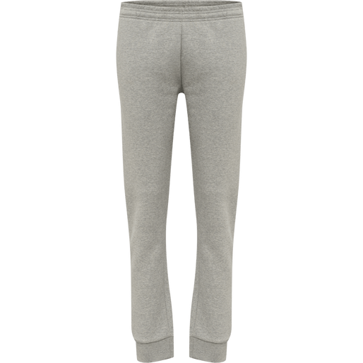 Hummel Women's Red Basic Sweatpants Womens Apparel Pants & Sweatpants