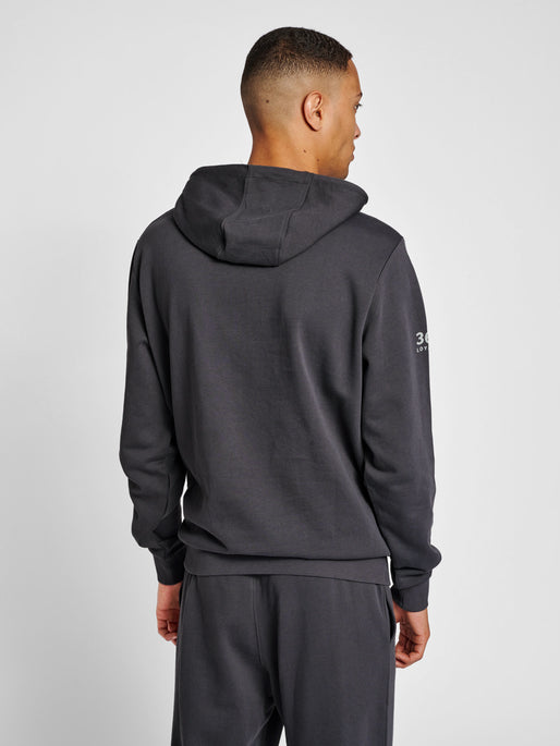 Hummel Men's LGC Loyalty Hoodie Mens Apparel Sweatshirts & Fleece