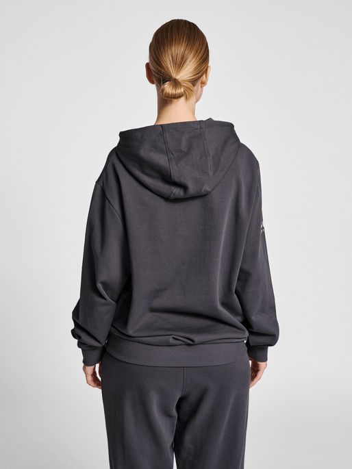 Hummel Men's LGC Loyalty Hoodie Mens Apparel Sweatshirts & Fleece