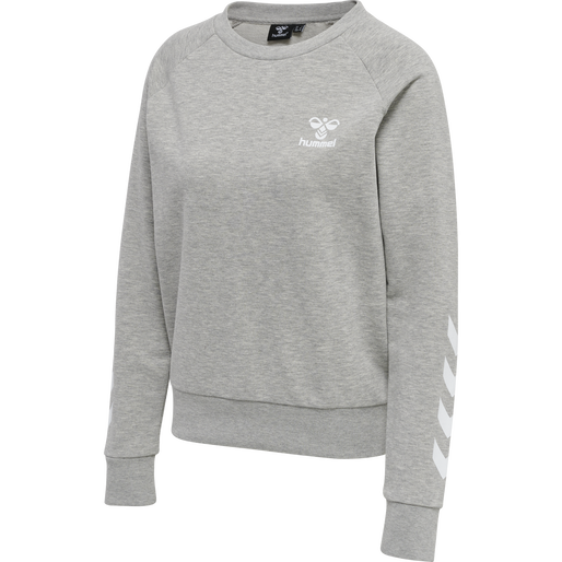 Hummel Women's Noni 2.0 Sweatshirt Womens Apparel Sweatshirts & Fleece