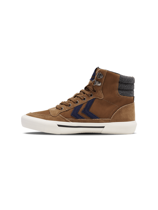 Hummel Men's Stadil High Winter Hiking Shoe Mens Footwear Hiking & Outdoor