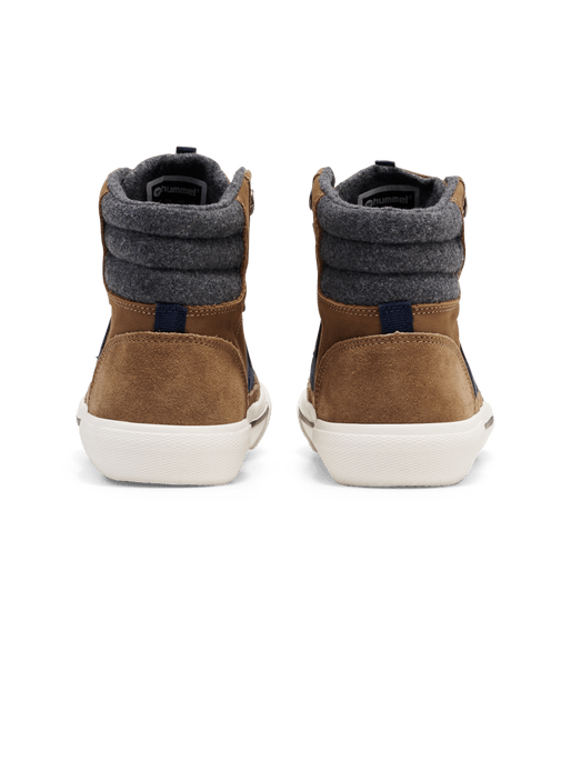 Hummel Men's Stadil High Winter Hiking Shoe Mens Footwear Hiking & Outdoor