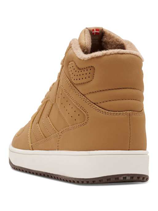 Hummel Men's St. Power Play Mid Winter Casual Shoe Mens Footwear Casual & Walking