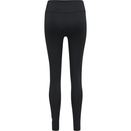 Hummel Women's Mt Chipo Mid Waist Tights Womens Apparel Pants & Sweatpants