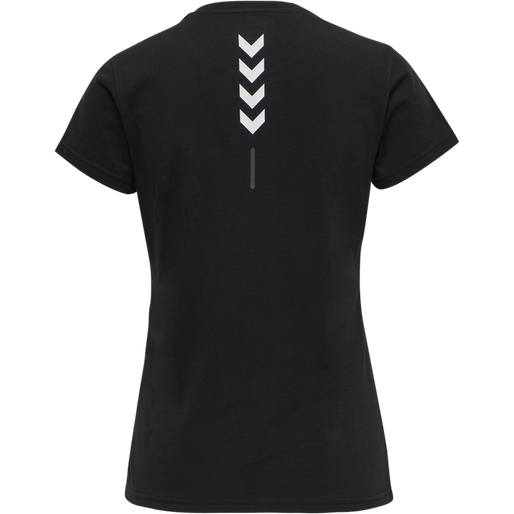 Hummel Women's Te Cali Cotton T-Shirt Hummel
