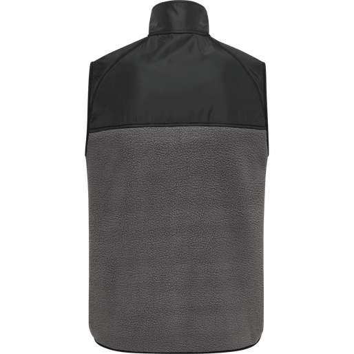 Hummel Men's LGC Charley Fleece Waistcoat Mens Apparel Jackets & Vests