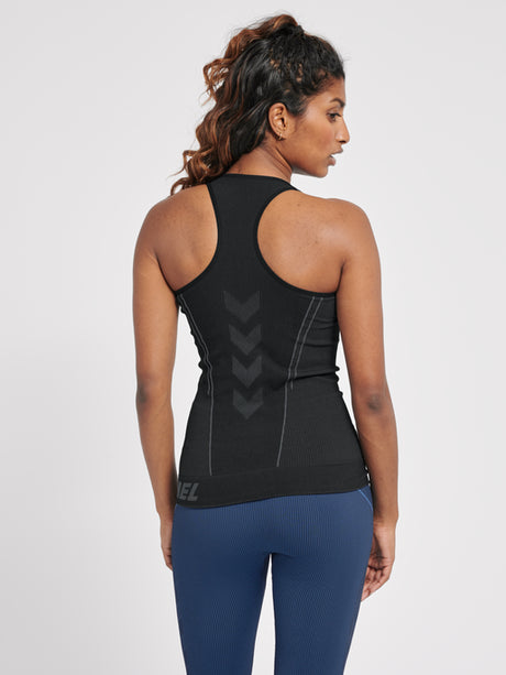 Hummel Women's Te Christel Seamless Top Hummel